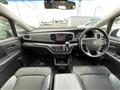 2017 Honda Odyssey