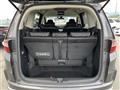 2017 Honda Odyssey