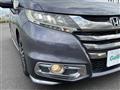 2017 Honda Odyssey