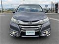 2017 Honda Odyssey