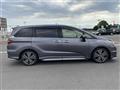 2017 Honda Odyssey