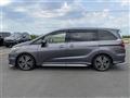 2017 Honda Odyssey