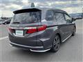 2017 Honda Odyssey