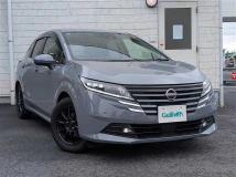 2024 Nissan Note