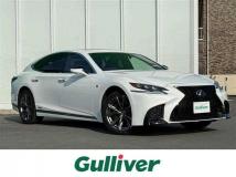 2017 Lexus LS