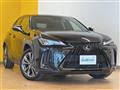 2023 Lexus UX