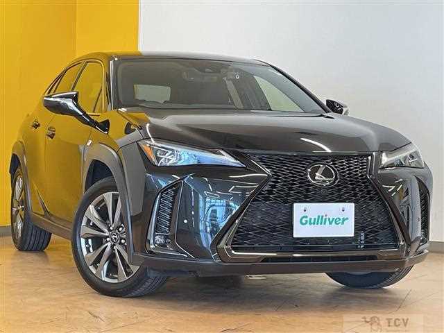 2023 Lexus UX