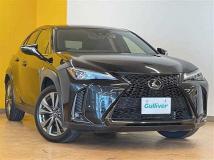 2023 Lexus UX