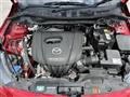 2015 Mazda Demio