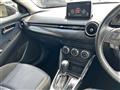 2015 Mazda Demio
