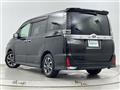 2020 Toyota Voxy