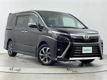 2020 Toyota Voxy