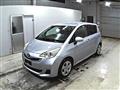 2015 Toyota Ractis