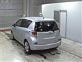 2015 Toyota Ractis