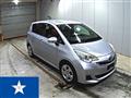 2015 Toyota Ractis