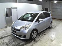 2015 Toyota Ractis