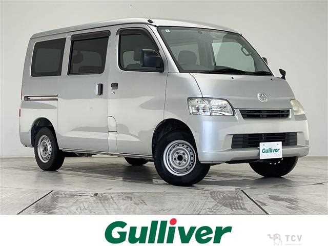 2018 Toyota Liteace Van