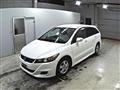 2012 Honda Stream