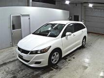 2012 Honda Stream