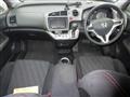 2011 Honda Stream