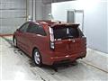 2011 Honda Stream