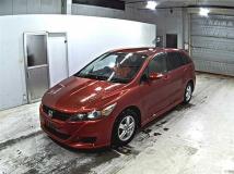 2011 Honda Stream
