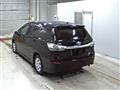 2013 Toyota Wish