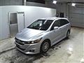 2009 Honda Stream