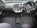 2009 Honda Stream