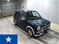 2004 Daihatsu Miragino