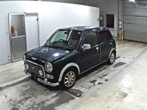2004 Daihatsu Miragino