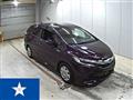 2015 Honda Shuttle