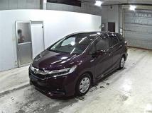 2015 Honda Shuttle