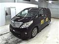 2010 Toyota Alphard G