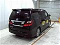 2010 Toyota Alphard G