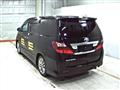 2010 Toyota Alphard G