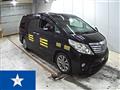 2010 Toyota Alphard G