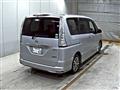 2015 Nissan Serena