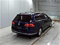 2013 Volkswagen Passat Variant