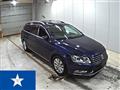 2013 Volkswagen Passat Variant