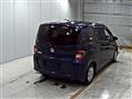 2011 Honda Freed Spike