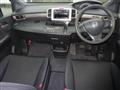 2011 Honda Freed Spike