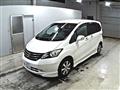 2011 Honda Freed