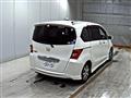 2011 Honda Freed