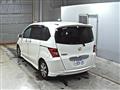 2011 Honda Freed