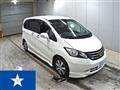 2011 Honda Freed