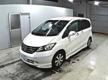 2011 Honda Freed