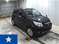 2011 Daihatsu Be-Go