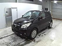 2011 Daihatsu Be-Go