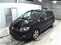 2015 Volkswagen Sharan